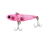 Jackson Pygmy Vibe Lures