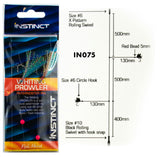 Instinct Pro Whiting Prowler Rig