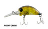 Jackson Pygmy Crank Lures