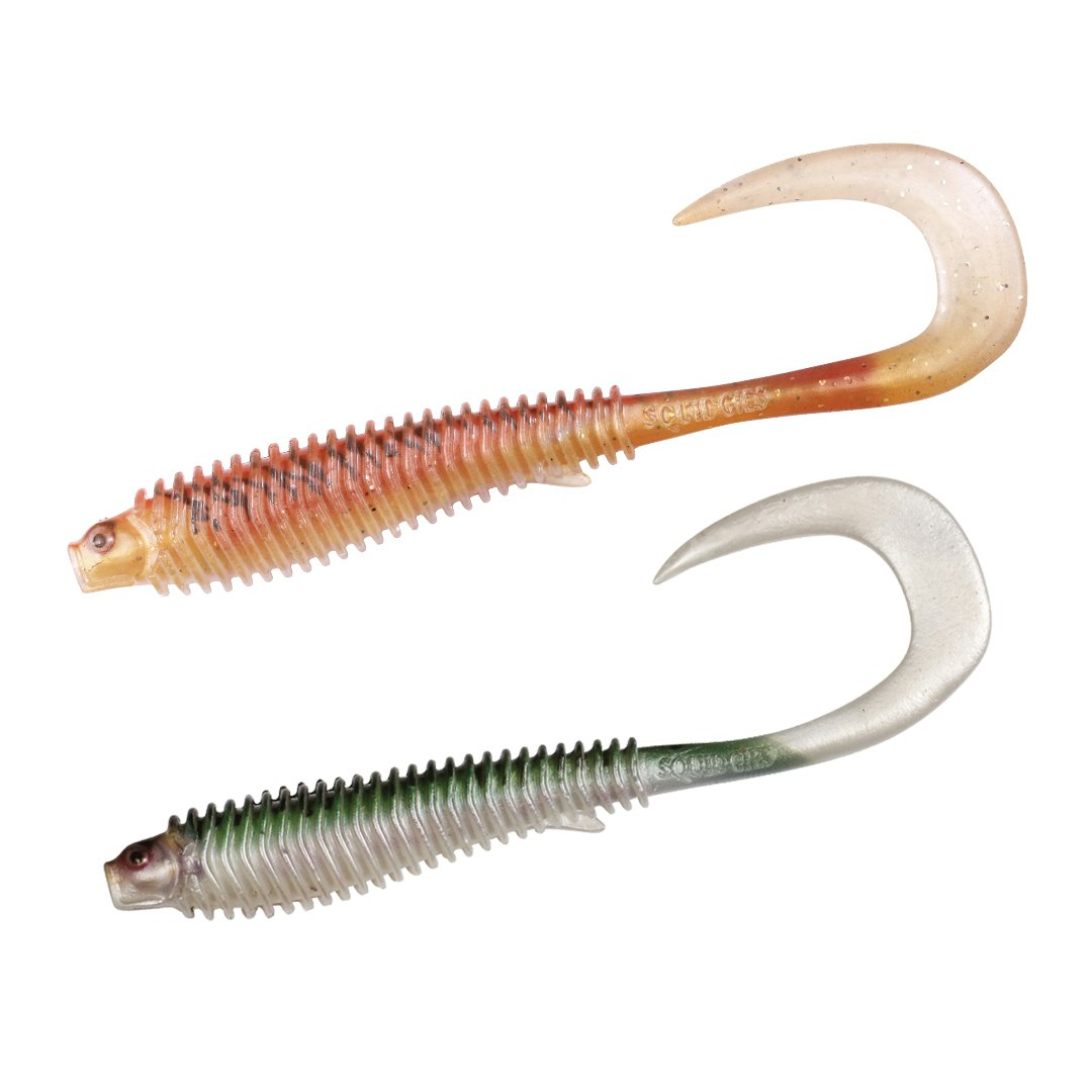 Shimano Squidgies Reef Wriggler 175mm Lure