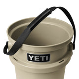 YETI LoadOut 5 Gallon Bucket (18.9L)