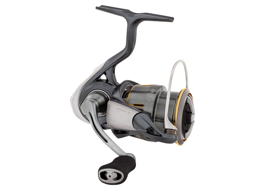 Daiwa 23 Airity Spin Fishing Reels