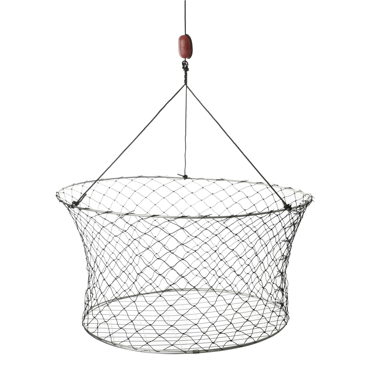 Net Factory Crab Drop Pot Wire Base