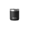 YETI Rambler 10 Oz Stackable Lowball 2.0 with MagSlider Lid