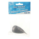 Jarvis Walker Rocket Sinkers