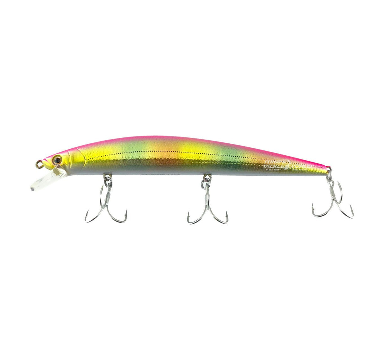 Jackson Athlete Slim 14SS Lures