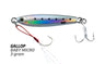 Jackson Gallop Baby Micro Jigs