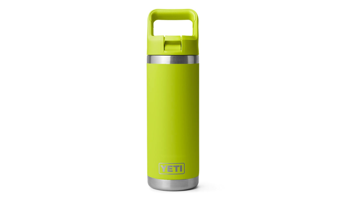 YETI Rambler 18 oz (532 ML) Straw Bottle