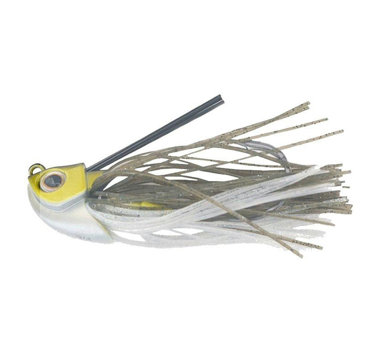 Jackson Qu-On Verage 3/8 oz Swimmer Jigs