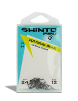 Shinto Pro Octopus Beak pre pack