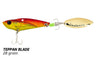 Jackson Teppan Blade 28g Lures