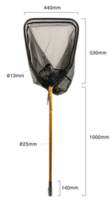 Maritec Landing Net 160cm