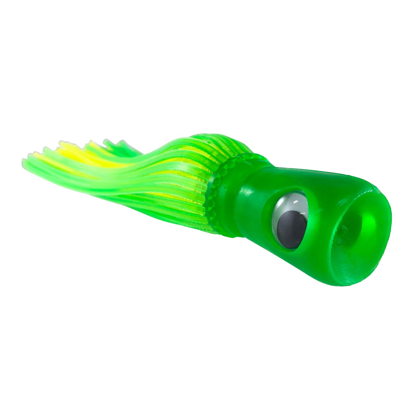 Buku Chugger 8.5" Skirted Trolling Lure