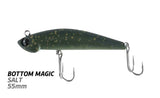 Jackson Bottom Magic Saltwater Lure