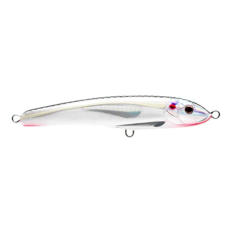 Amber Ghost Shad / 125mm