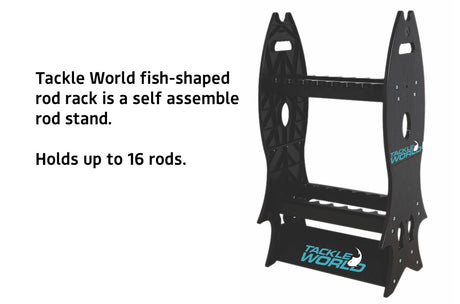 fishing rod holders australia ARH Lite Pink Aussie Rod Holders