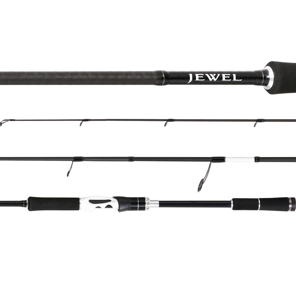 Shimano 2021 Jewel Rod