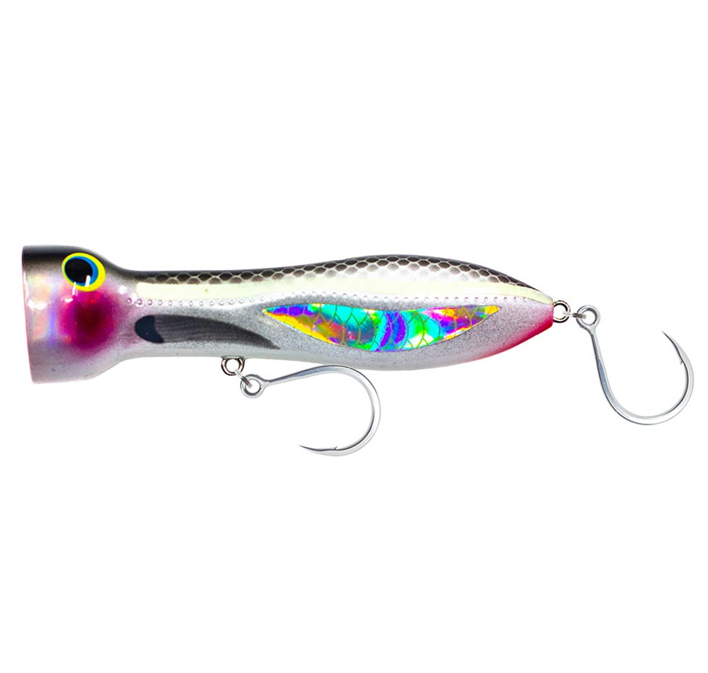Nomad Design Chug Norris Popper Lure