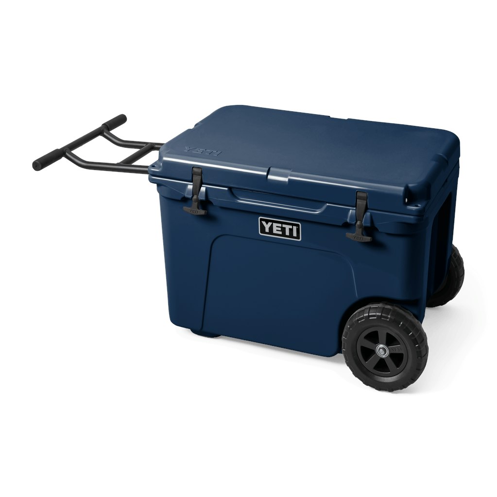 YETI Tundra Haul Wheeled Hard Cooler