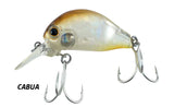 Jackson Qu-On Cabua Lures