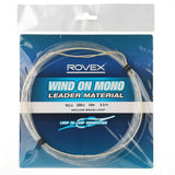 Rovex Wind On Mono Leader 10m