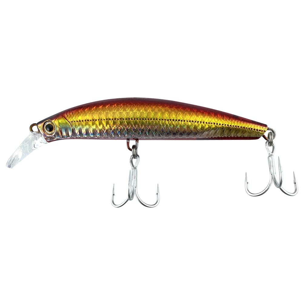 Jackson Pin Tail EZ Lure