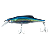 Jackson Pin Tail Lures