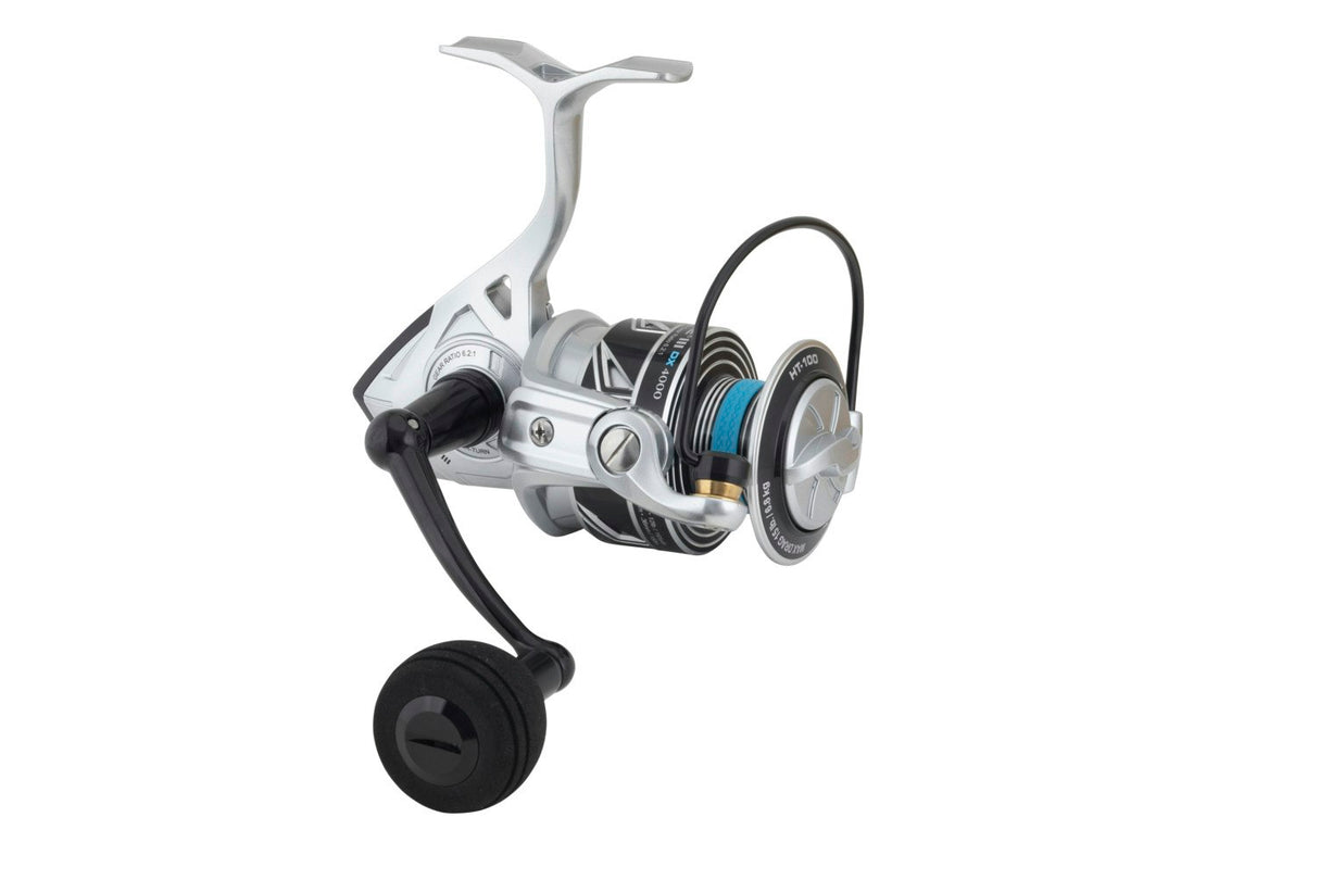 PENN Battle III DX Spinning Reel