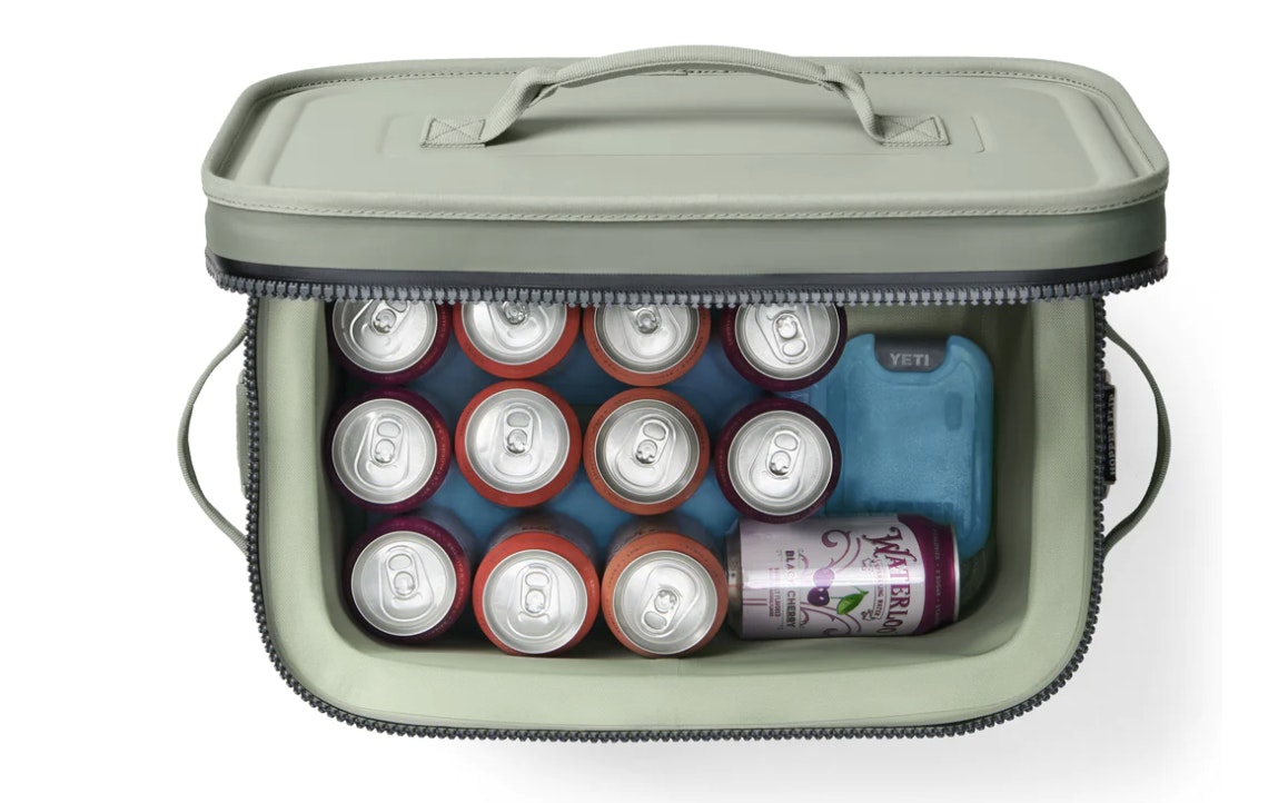 YETI Hopper Flip 18 Soft Cooler