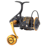 Penn Slammer IV Spinning Reel