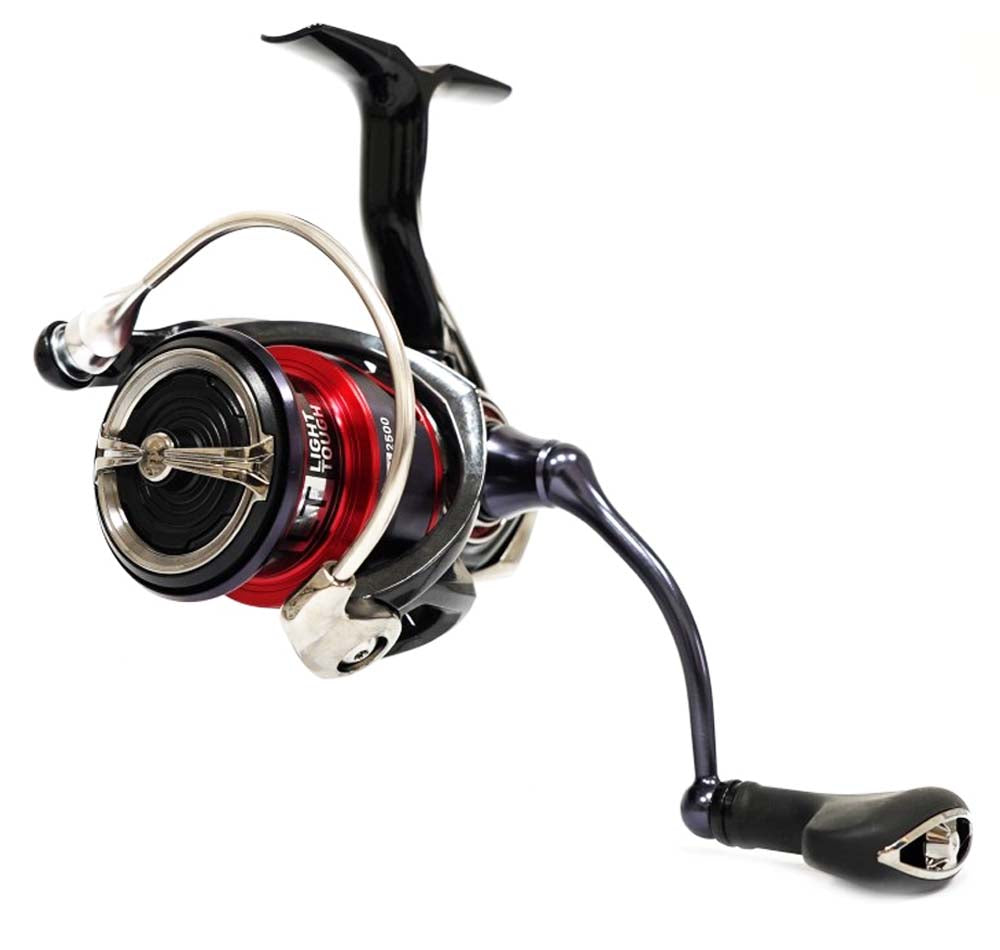 Daiwa 20 Fuego LT Spin Reel