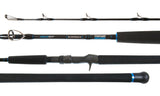 Nomad Heavy Jigging Rods