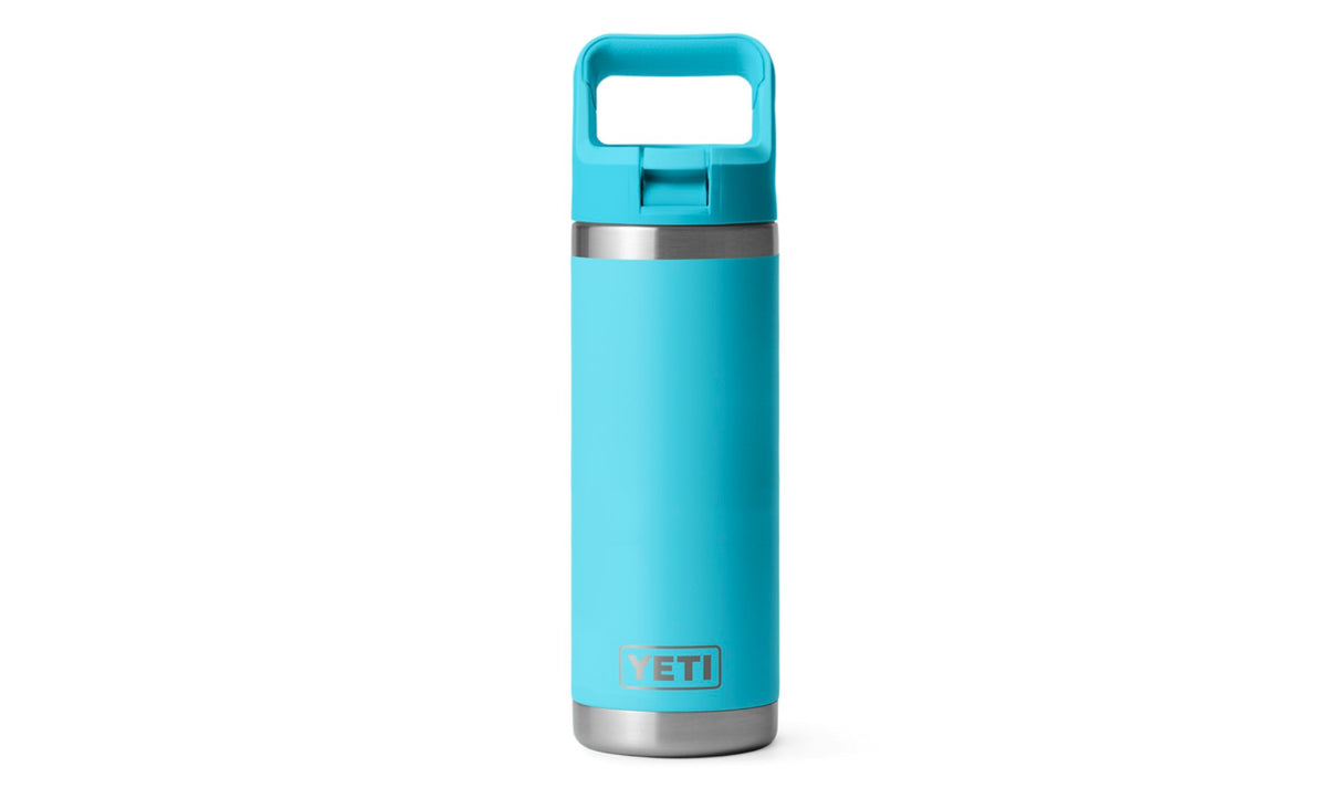 YETI Rambler 18 oz (532 ML) Straw Bottle