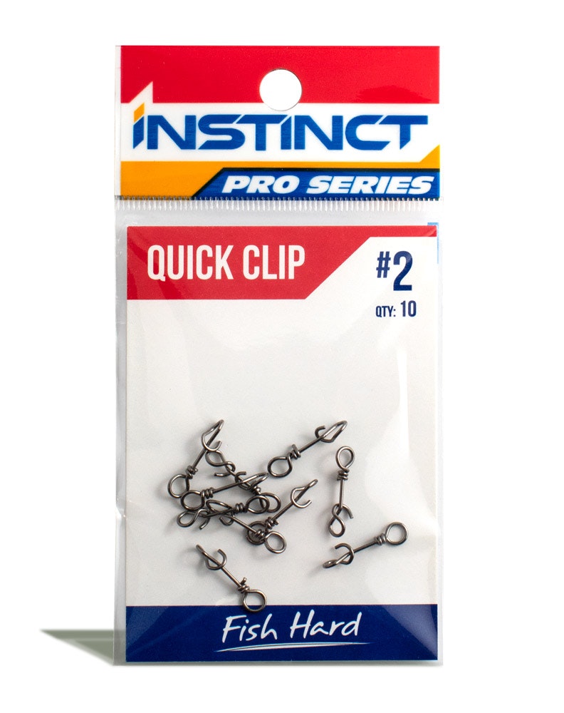 Instinct Pro Quick Clip