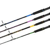 Shimano Kidstix Spin Fishing Rods