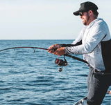 Daiwa 22 Maverick MQ Spin Reel