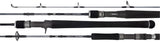 Daiwa 20 TD Saltwater Overhead Fishing Rods