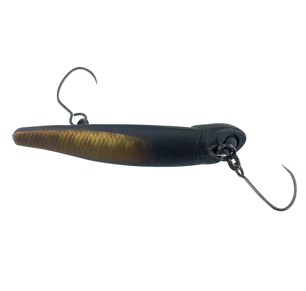 Jackson Dart Magic Lures