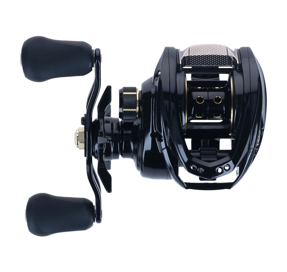 Daiwa PT100H Baitcast Reel
