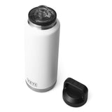 YETI Rambler 46 oz (1.4 L) Bottle With Chug Cap