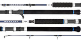 Daiwa 20 Saltist Hyper Jig Spin Fishing Rods