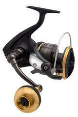 Daiwa BG MQ ARK Spin Fishing Reels