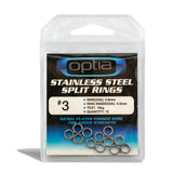 Optia Split Rings