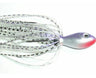 TT Vortex Spinnerbait Lure