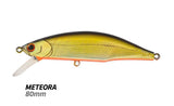 Jackson Meteora 80mm Lures