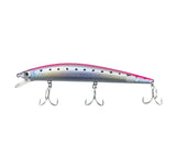 Jackson Athlete Slim 14SS Lures