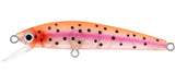 Daiwa Presso Minnow 60F Lure