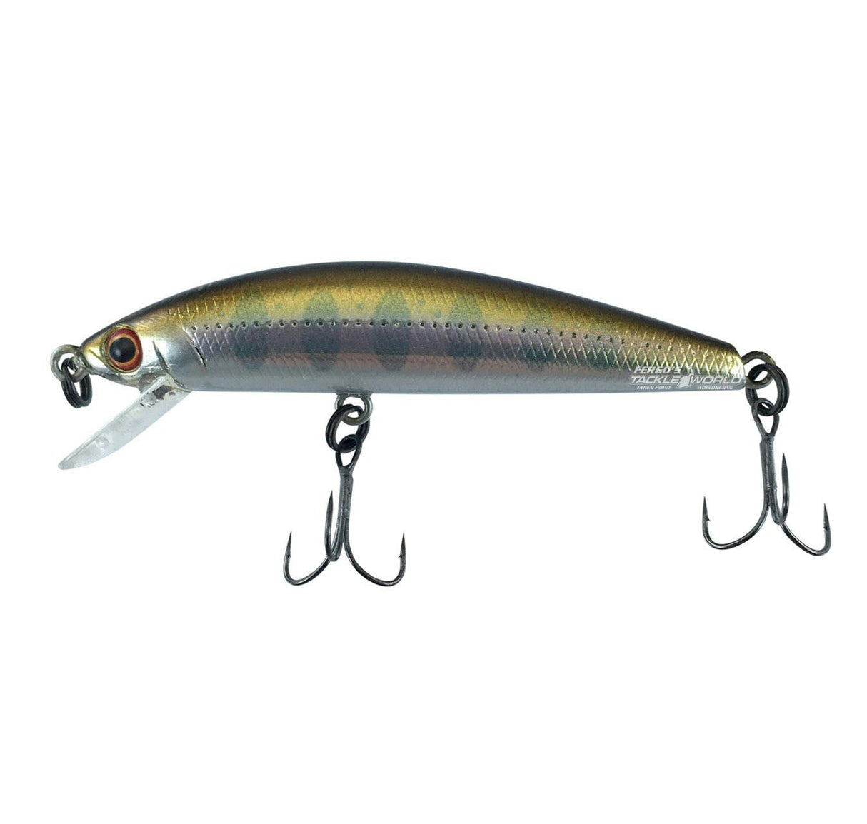 Jackson Trout Tune 55 Lure