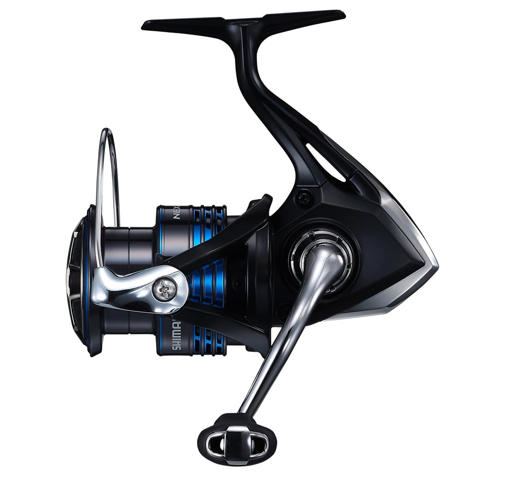 Shimano Nexave FI Spin Reel