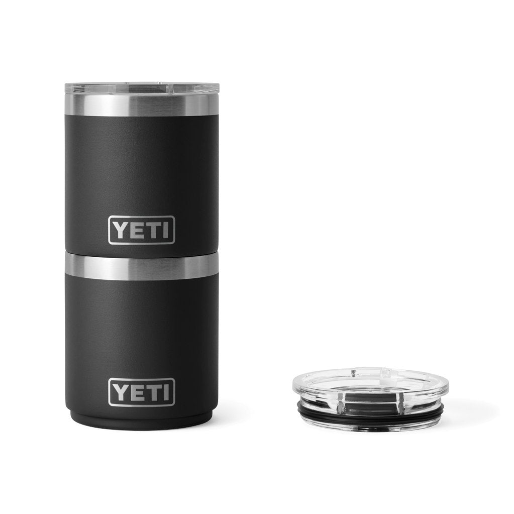 YETI Rambler 10 Oz Stackable Lowball 2.0 with MagSlider Lid